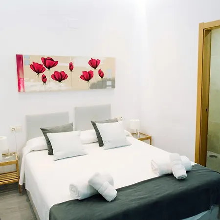 Apartment El Marques Mezquitilla Malaga