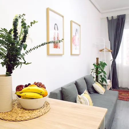 El Marques Mezquitilla Apartment Malaga