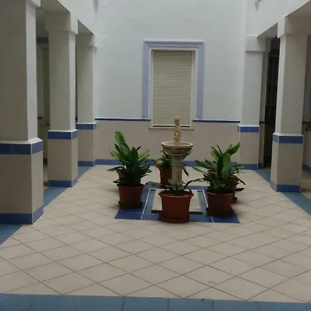 El Marques Mezquitilla Apartment Malaga