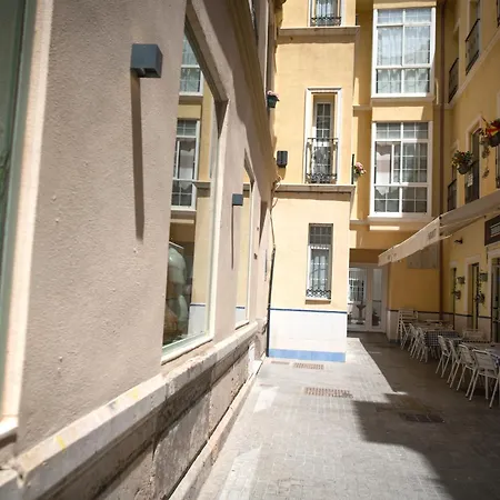 El Marques Mezquitilla *